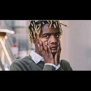 Meet your Posher, Adrian